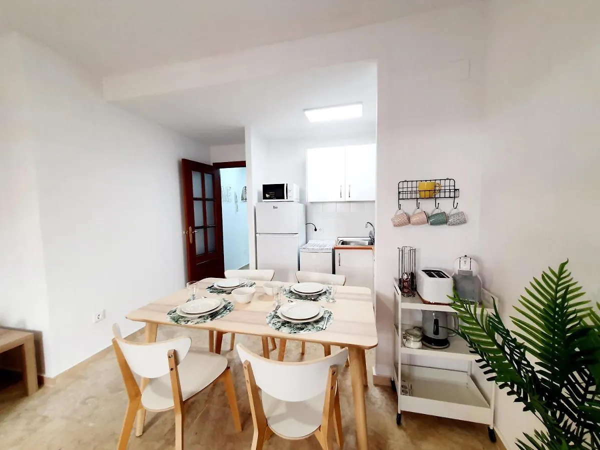 Apartment Spanish Home Fuengirola
