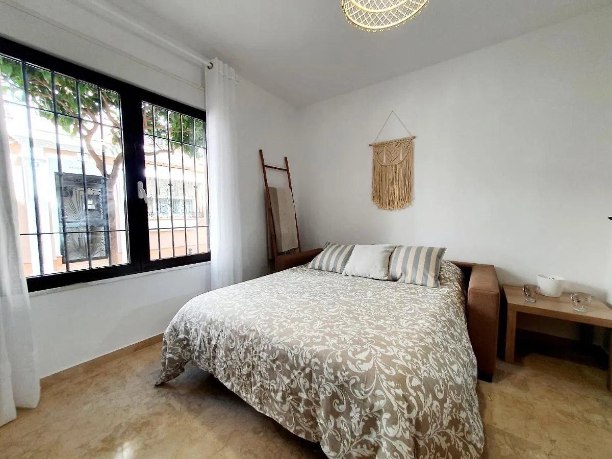 Spanish Home Fuengirola Apartment