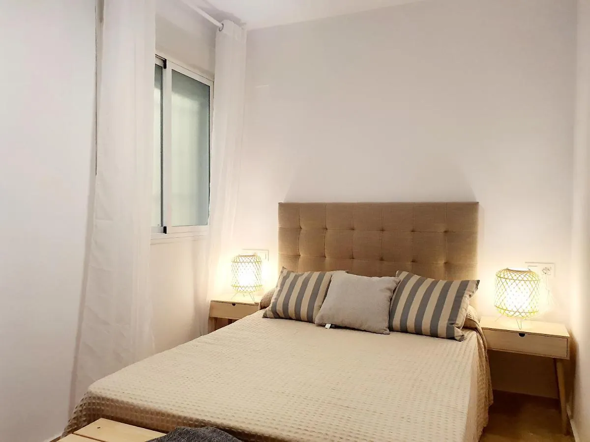Spanish Home Fuengirola 0*,  Spain