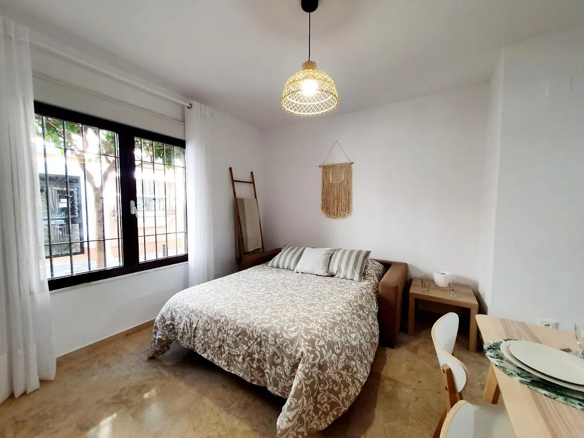 Apartment Spanish Home Fuengirola