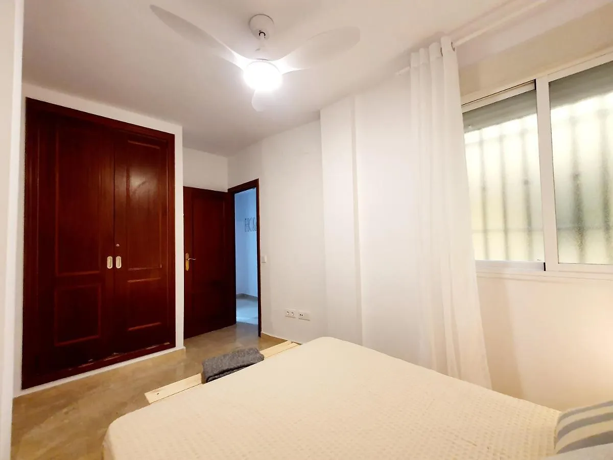 Spanish Home Fuengirola
