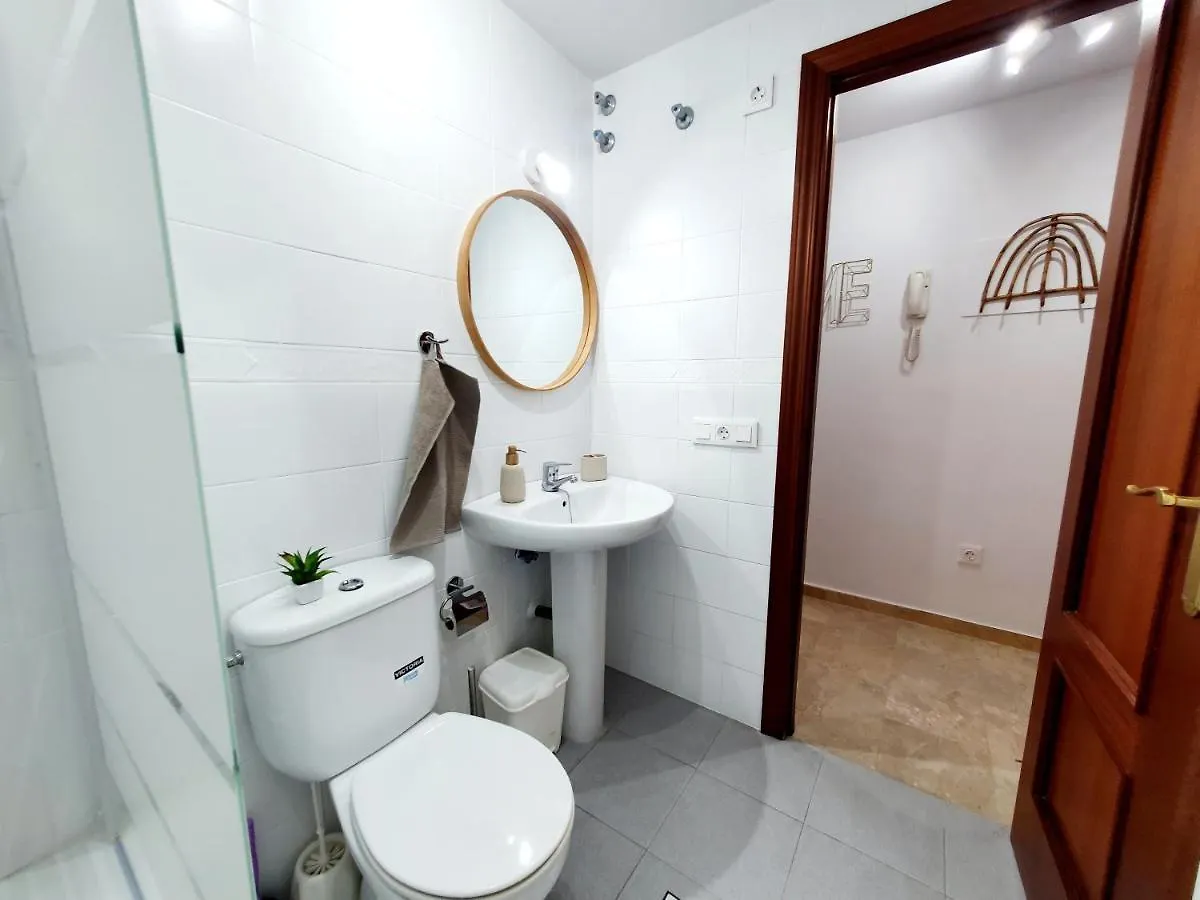 Apartment Spanish Home Fuengirola