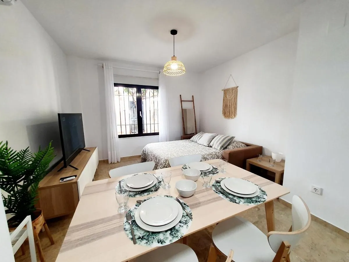 Spanish Home Fuengirola