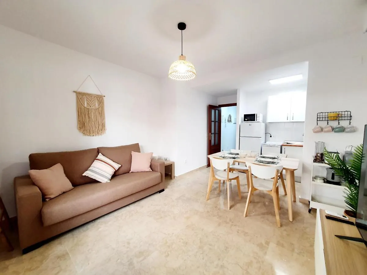 Spanish Home Fuengirola Apartment