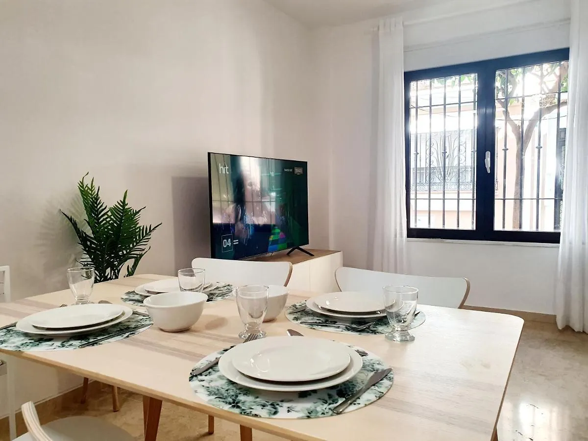 Apartment Spanish Home Fuengirola