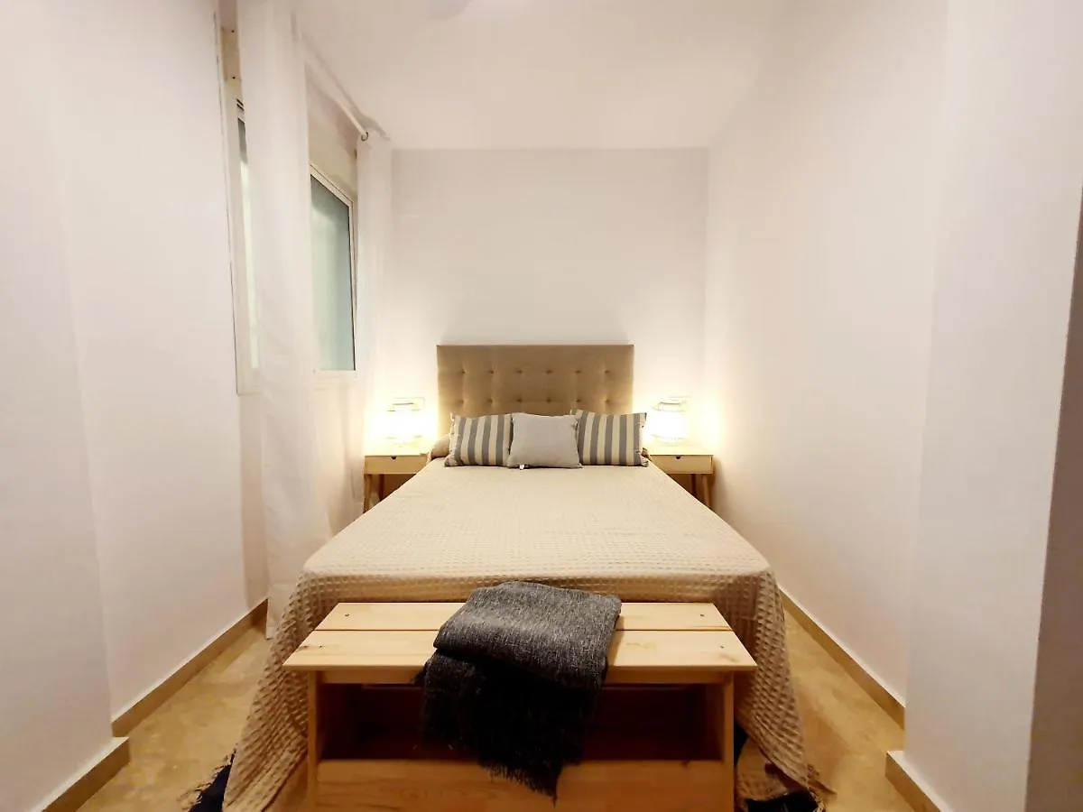 Apartment Spanish Home Fuengirola Spain