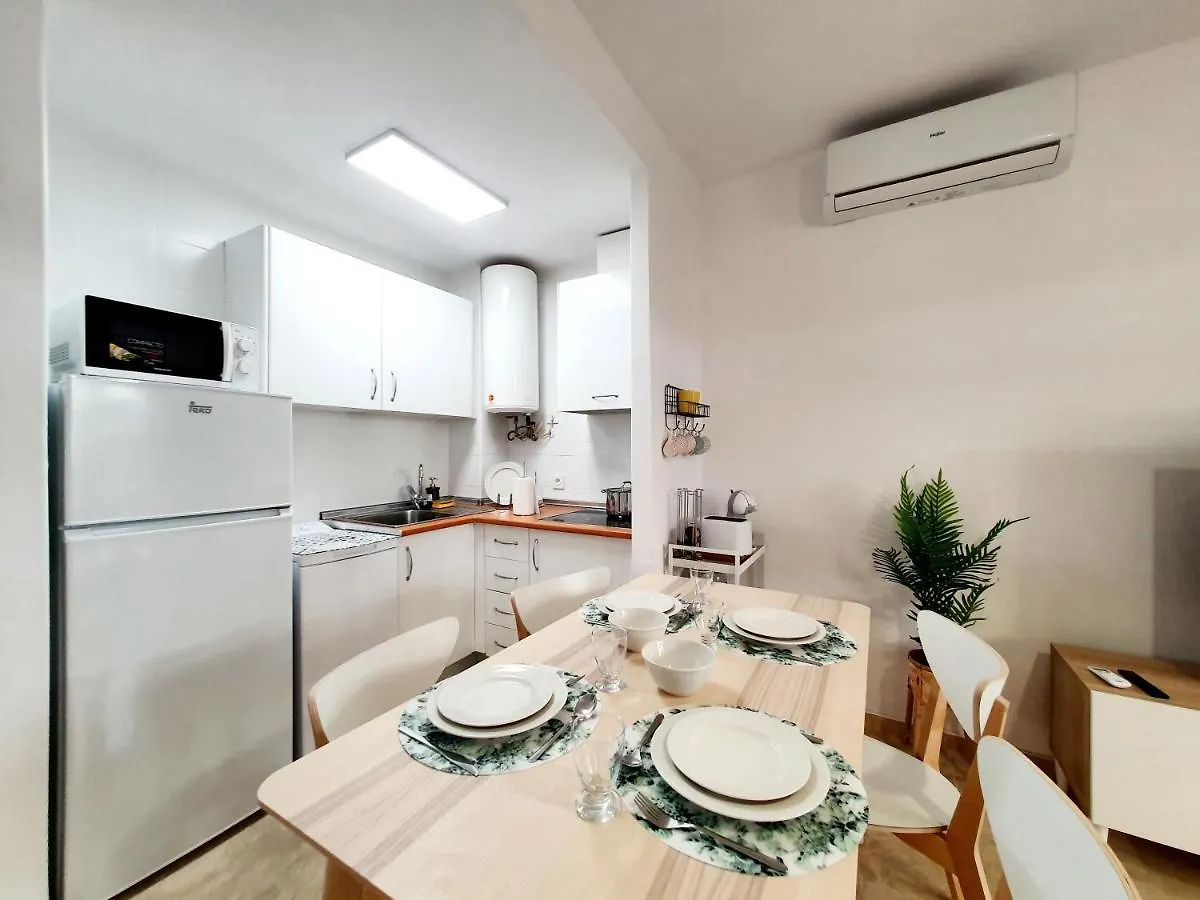 Spanish Home Fuengirola