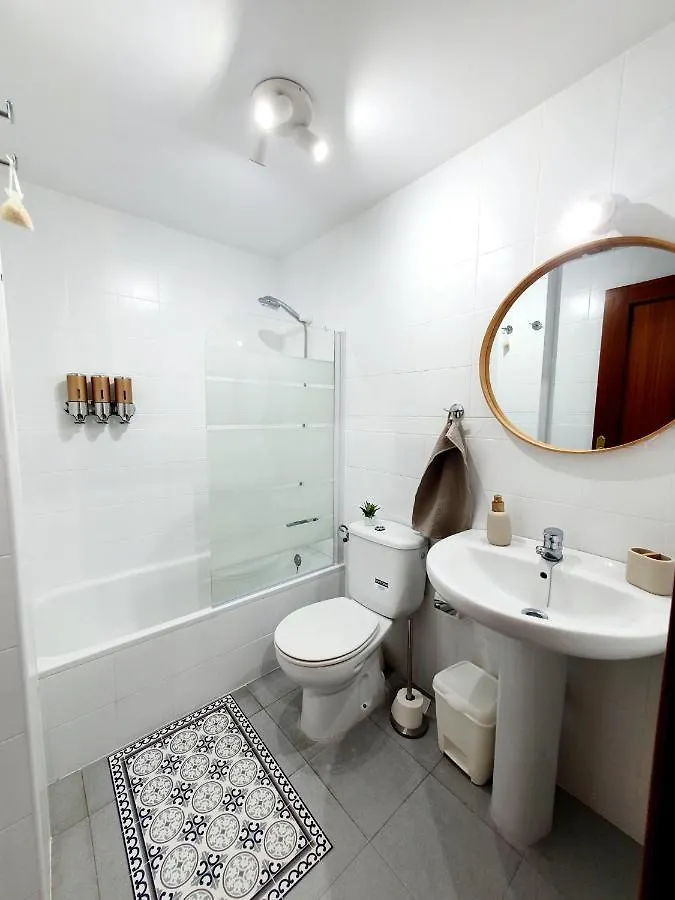 Spanish Home Fuengirola Spain