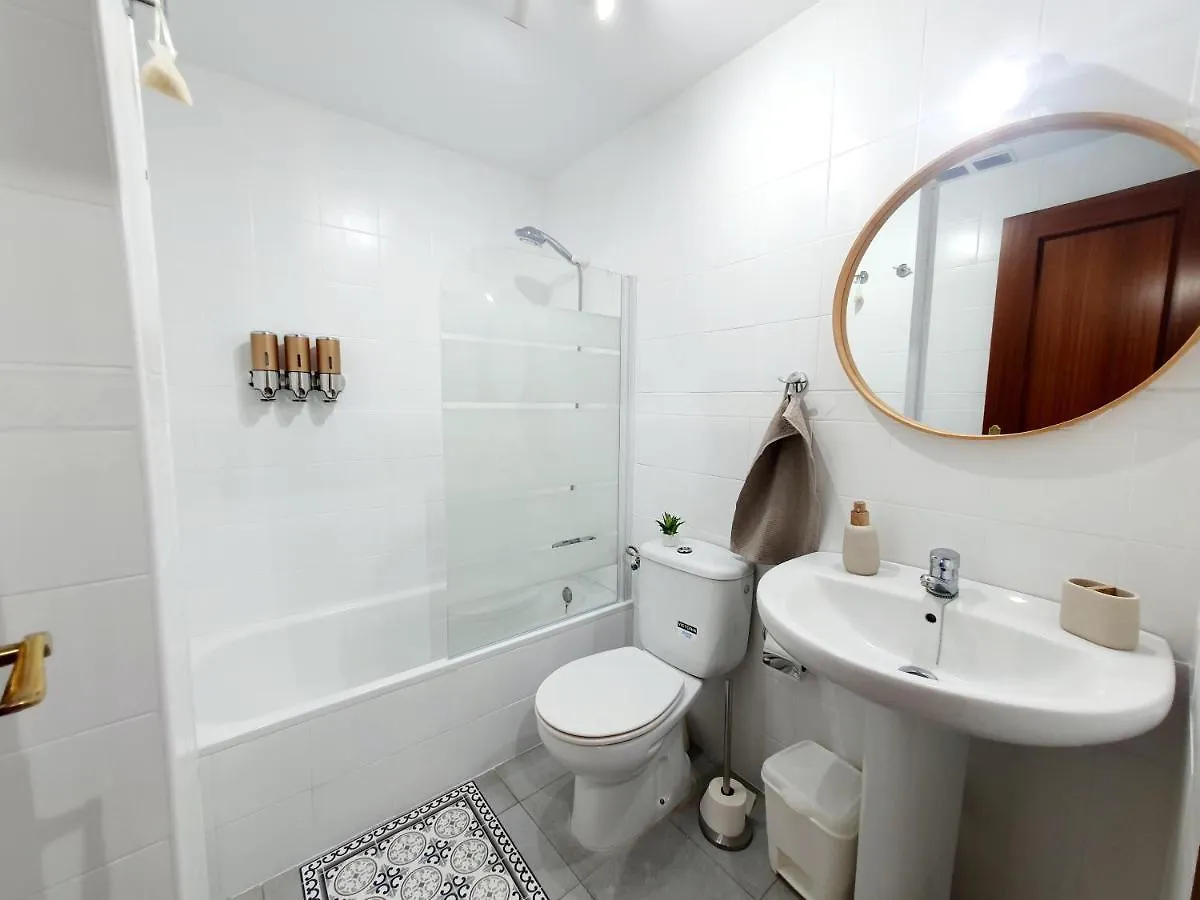Spanish Home Fuengirola