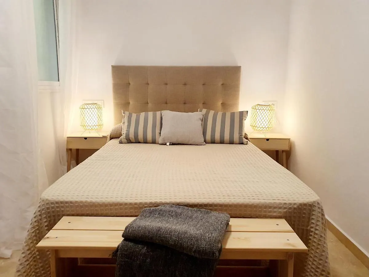 Apartment Spanish Home Fuengirola