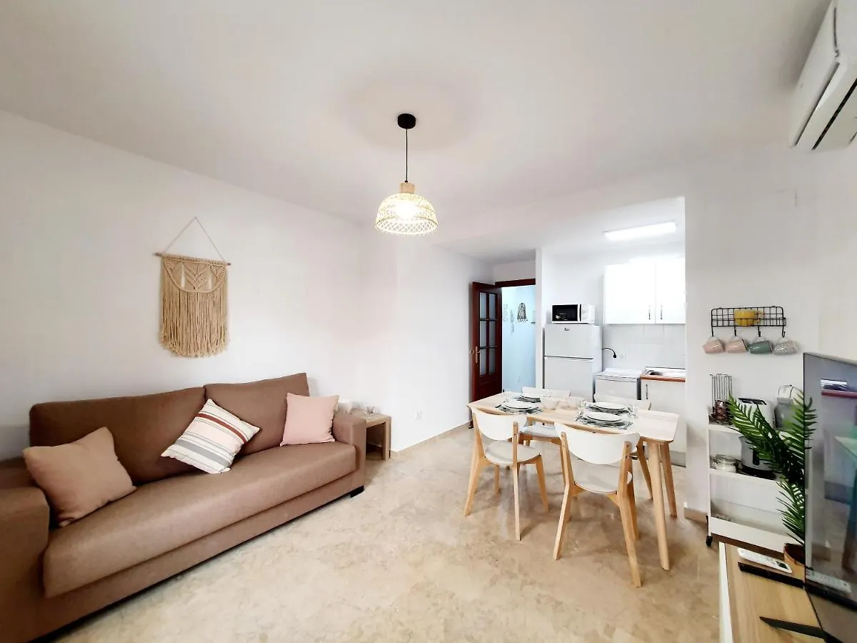 Apartment Spanish Home Fuengirola