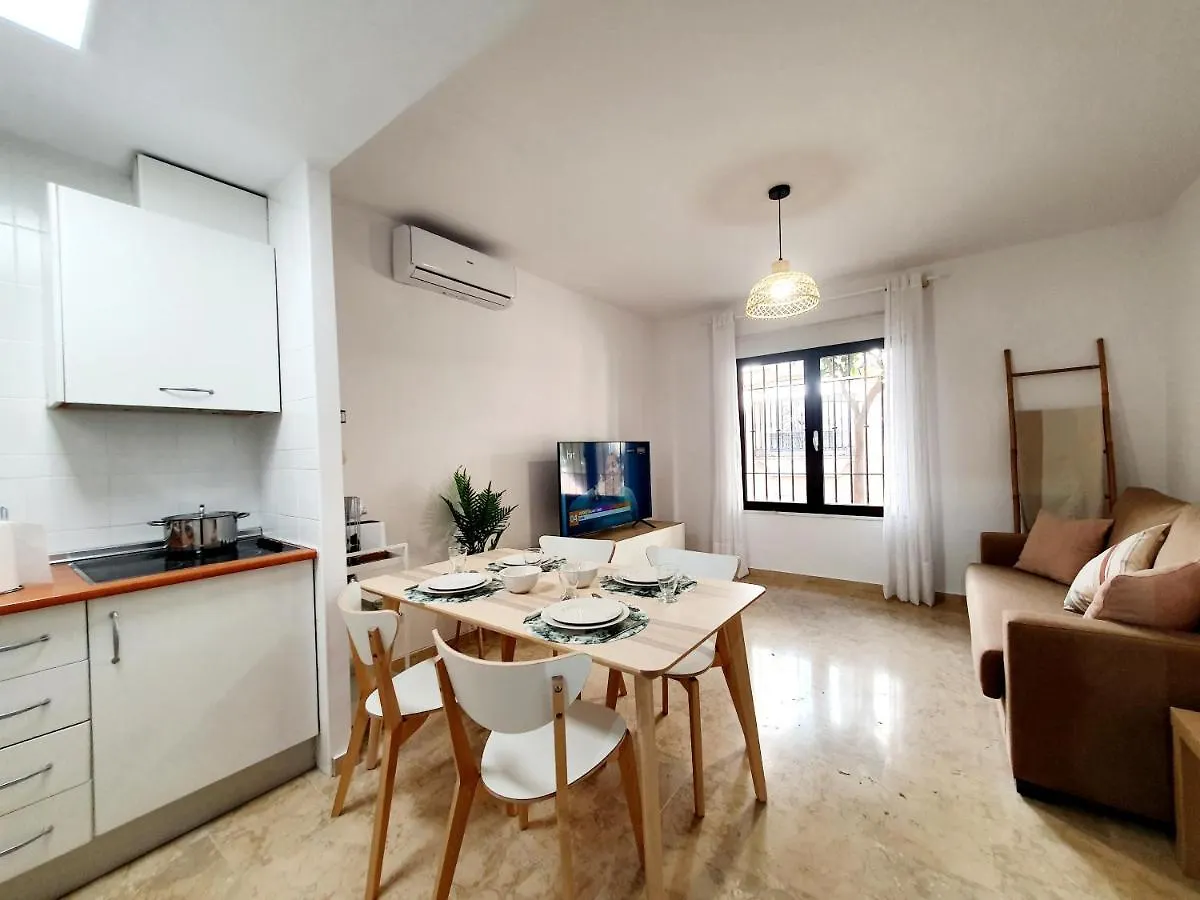 Spanish Home Fuengirola Apartment
