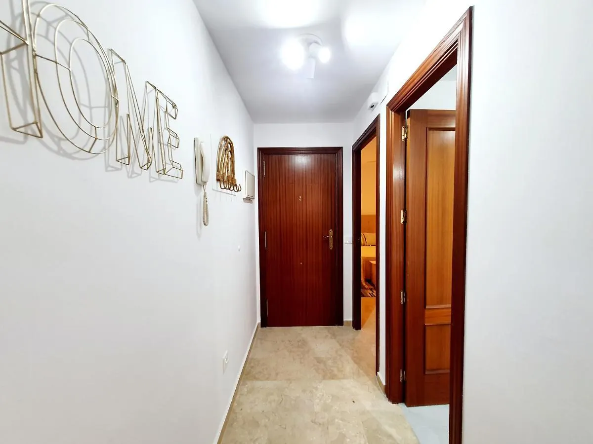 Spanish Home Fuengirola