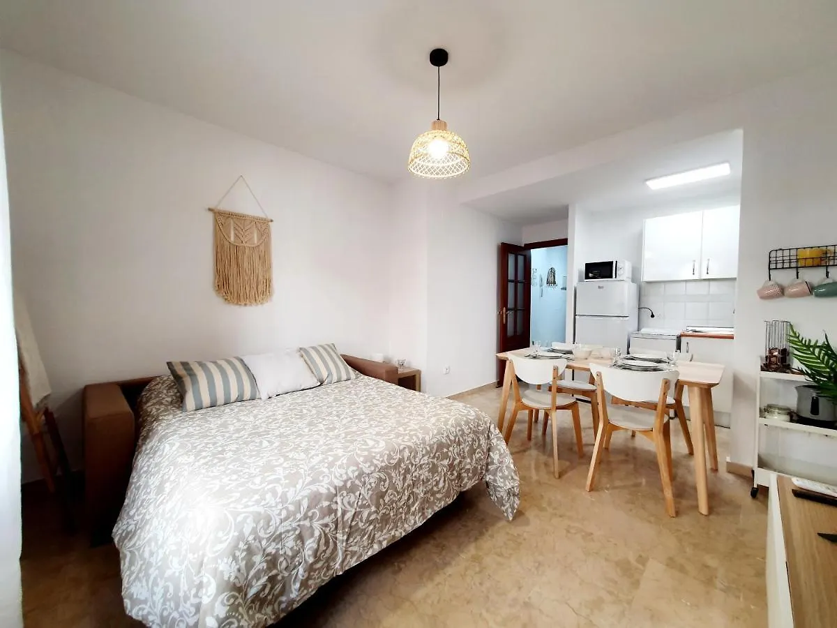 Spanish Home Fuengirola