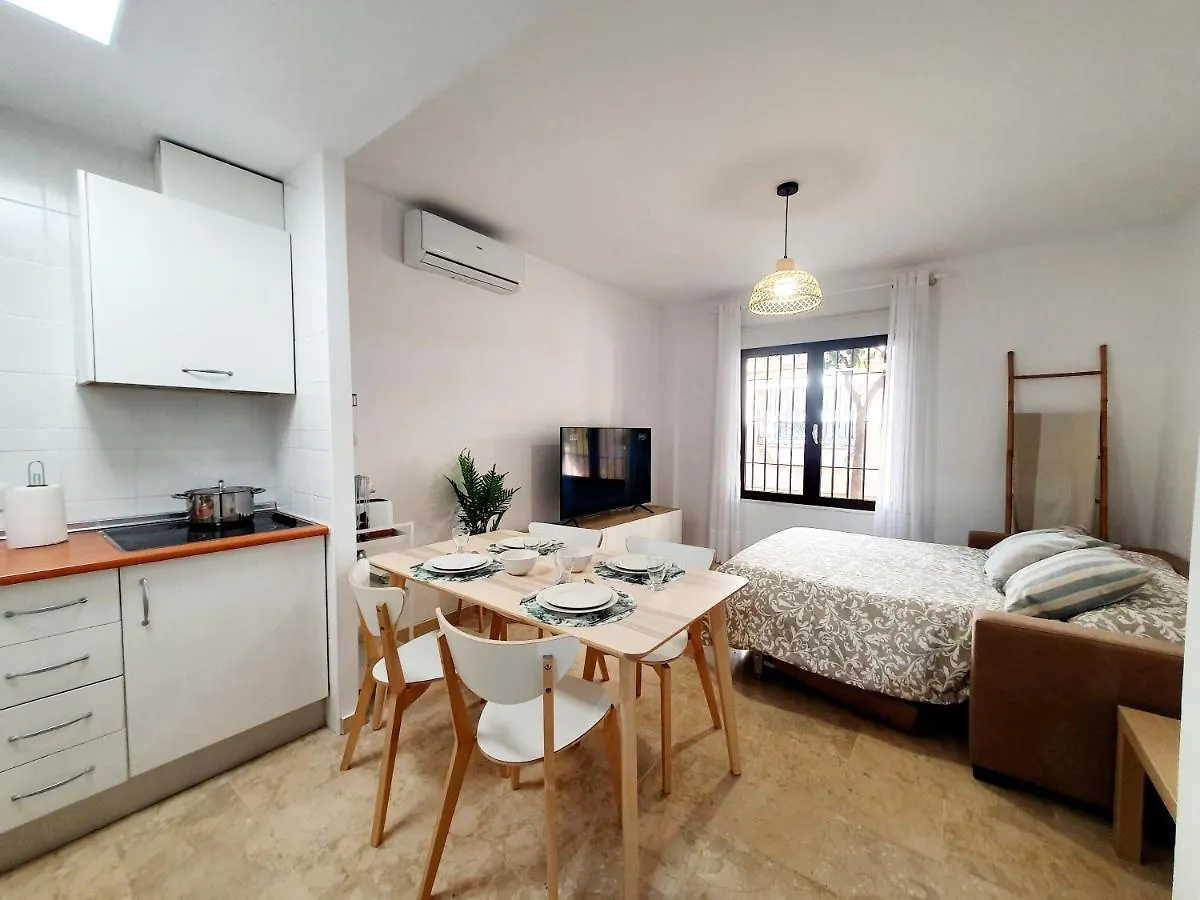 Spanish Home Fuengirola Apartment