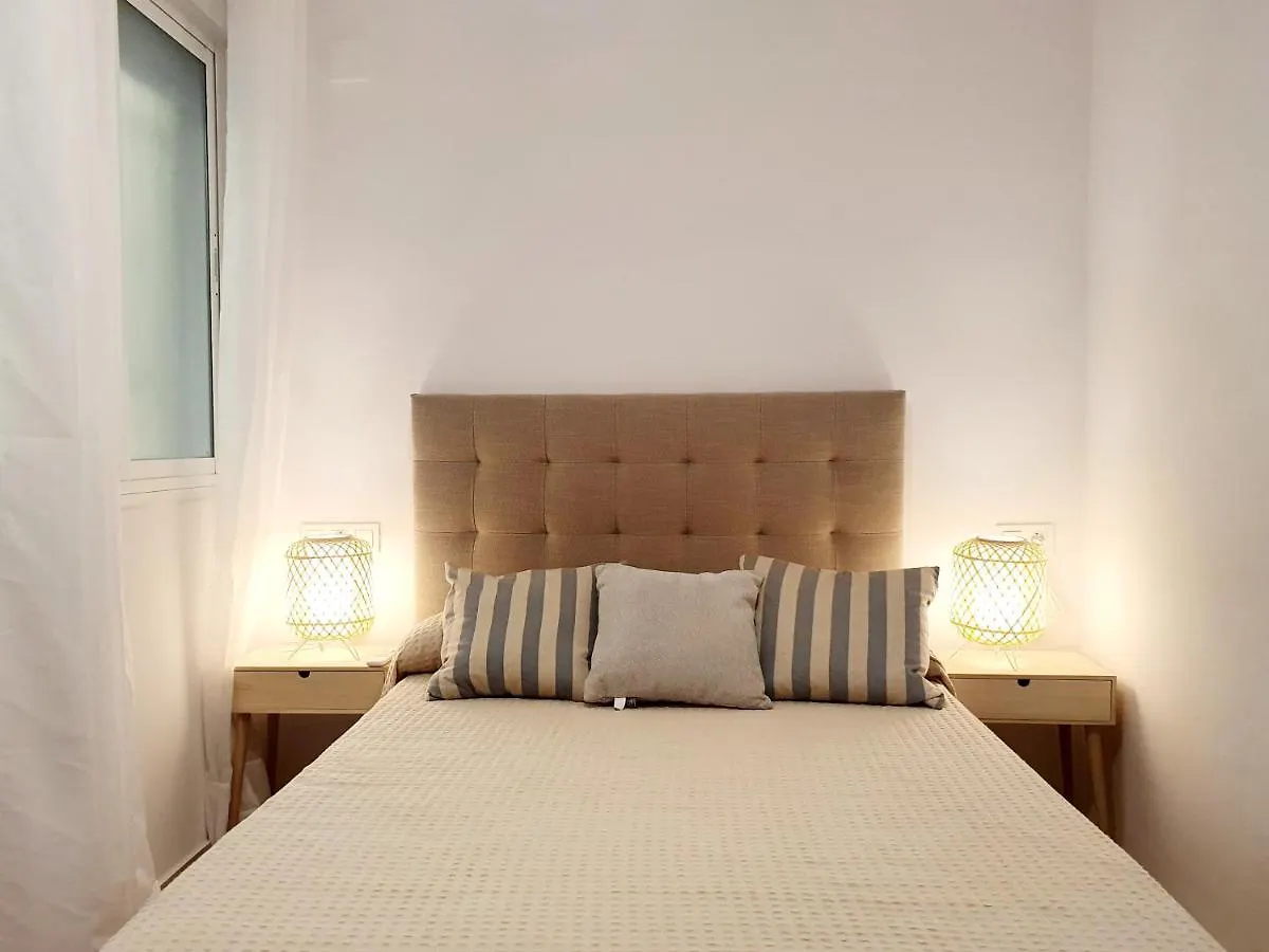 Spanish Home Fuengirola 0*,  Spain