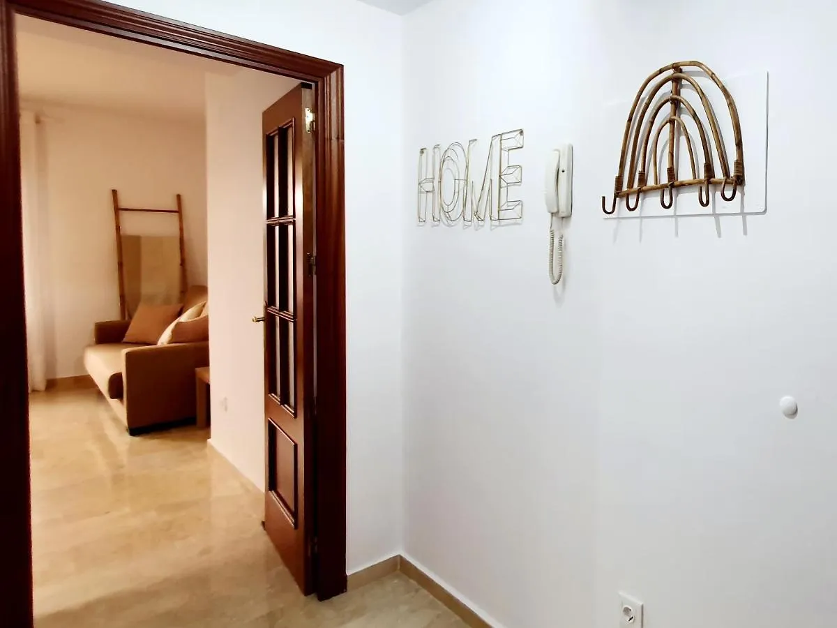 Spanish Home Fuengirola Spain