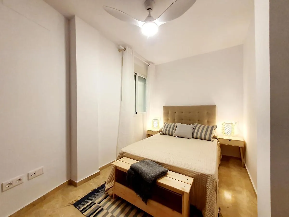 Apartment Spanish Home Fuengirola Spain