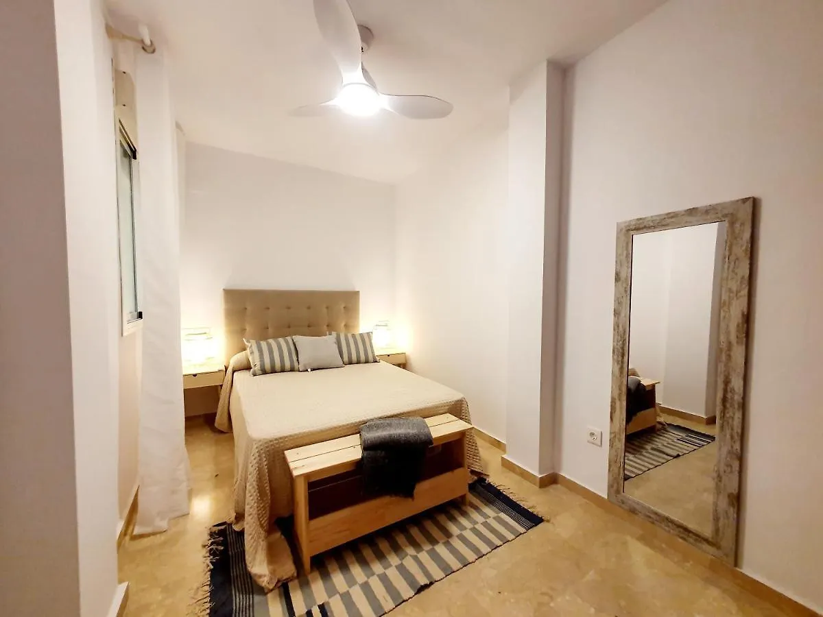 Spanish Home Fuengirola Apartment